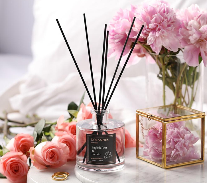 印度玫瑰香薰進口報關流程