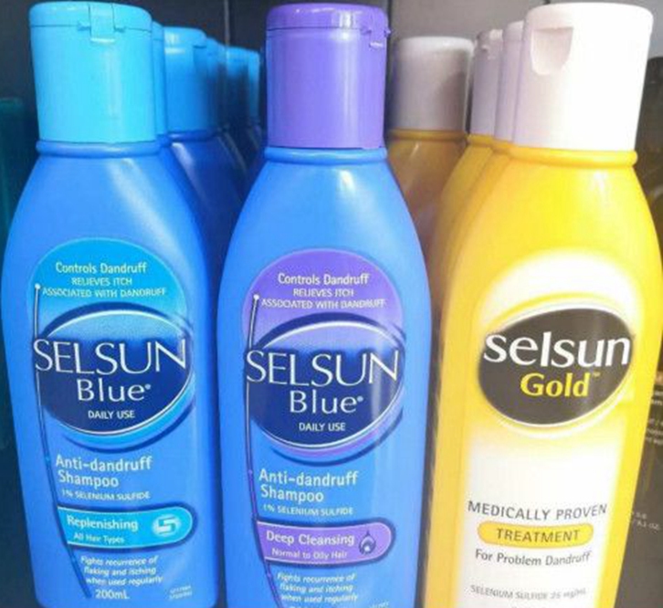 日本洗發水進口報關資料