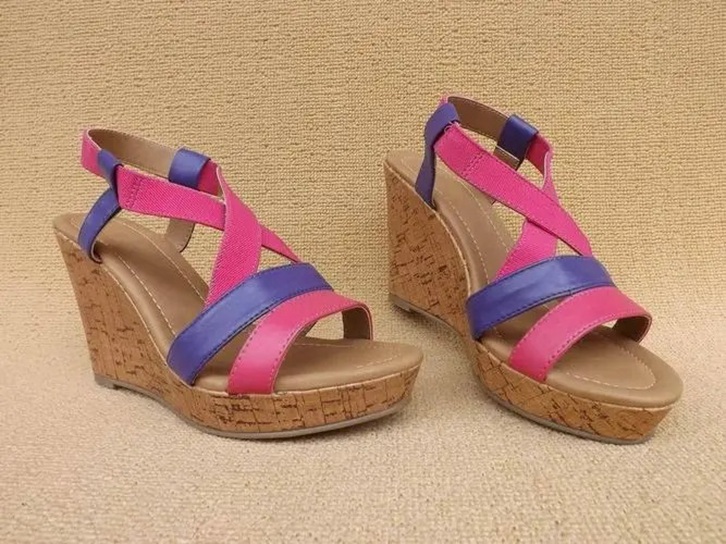 美國(guó)編制涼鞋進(jìn)口清關(guān)流程