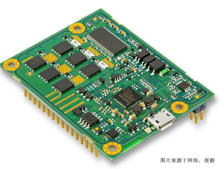 德國電路板進口報關資料