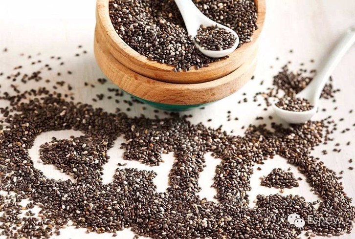 進口黑奇亞籽清關代理