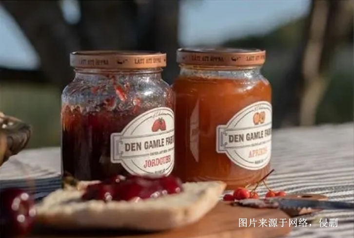 意大利草莓醬進口報關(guān)資料到廣州南沙港食品案例