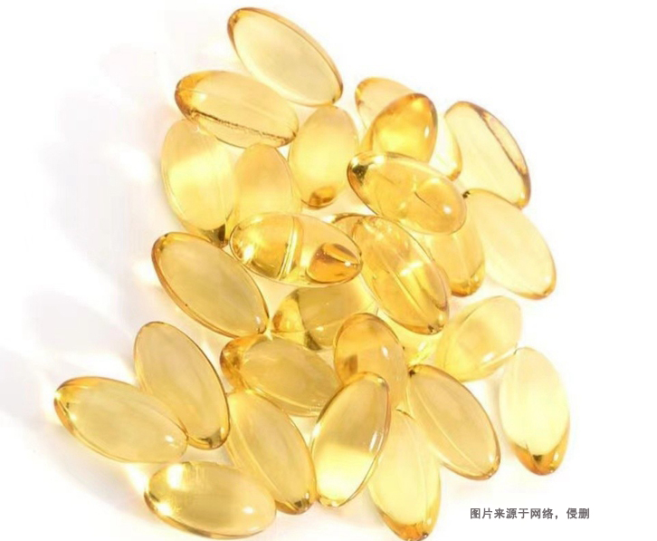 上海進口德國食品原料報關資料代理維生素E案例