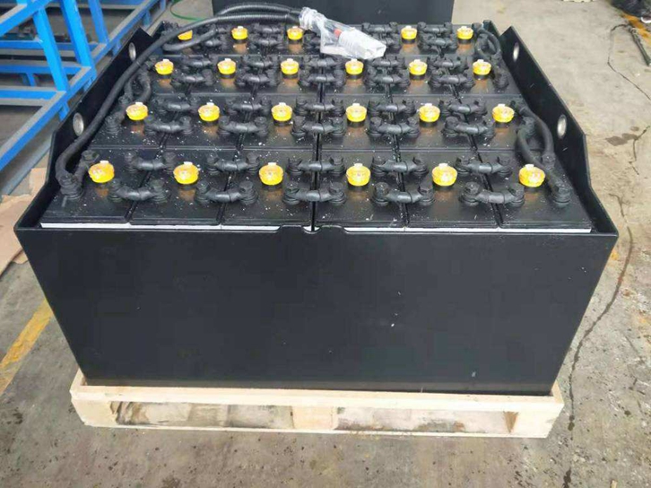 德國到上海進口鉛蓄電池報關流程費用代理案例