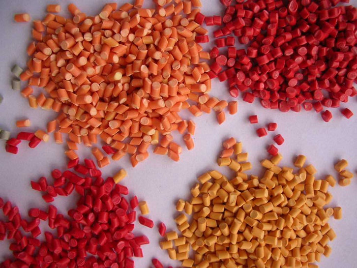 韓國(guó)塑膠顆粒進(jìn)口清關(guān)流程