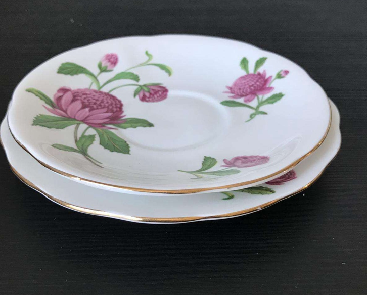 瑞典瓷盤子進口清關公司到深圳代理流程案例