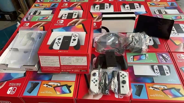 香港游戲機充電器進(jìn)口報關(guān)資料