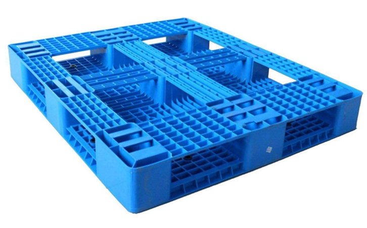 日本塑料托盤進口報關公司到深圳南山港代理案例
