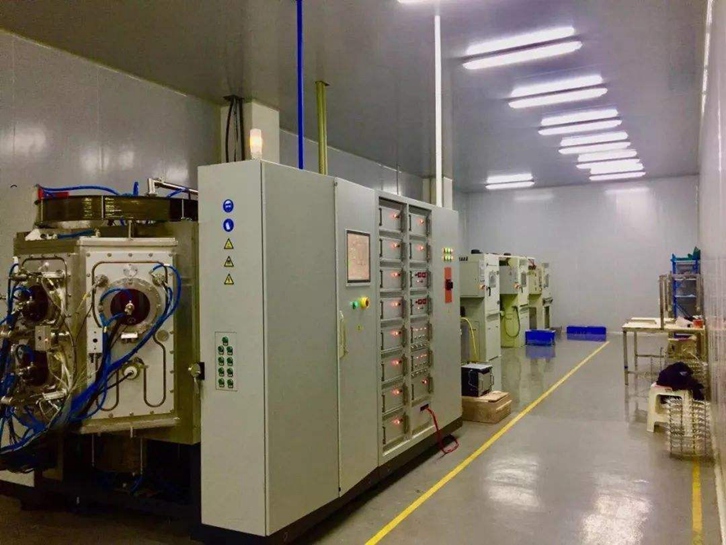 廣州進(jìn)口舊PVD設(shè)備報(bào)關(guān)