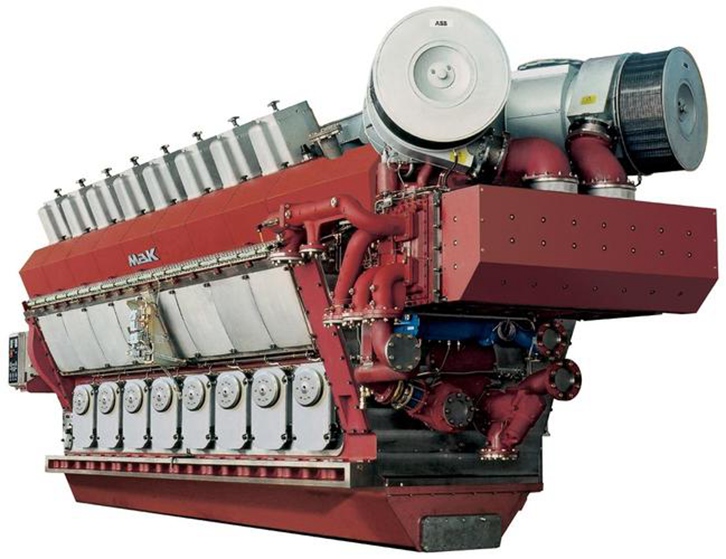 廣州機(jī)場(chǎng)進(jìn)口船舶發(fā)動(dòng)機(jī)報(bào)關(guān)