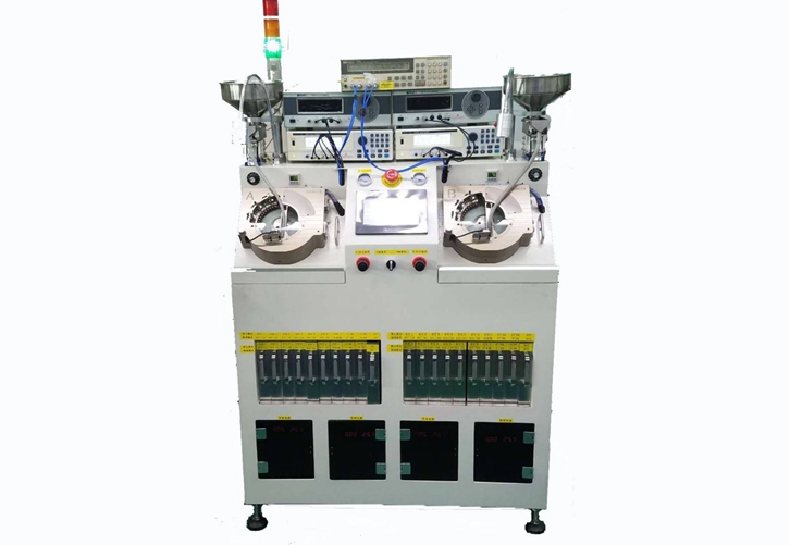 深圳測試分選機進口報關(guān)費用