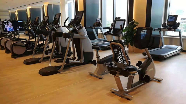 北京健身設(shè)備器材進(jìn)口報(bào)關(guān)