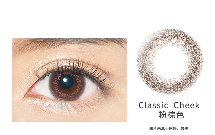 日本美瞳進口報關(guān)流程