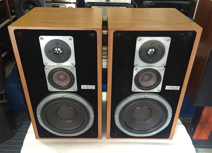 上海舊音響進口報關(guān)流程