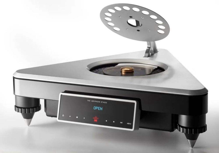 激光唱機(jī)進(jìn)口報(bào)關(guān)資料