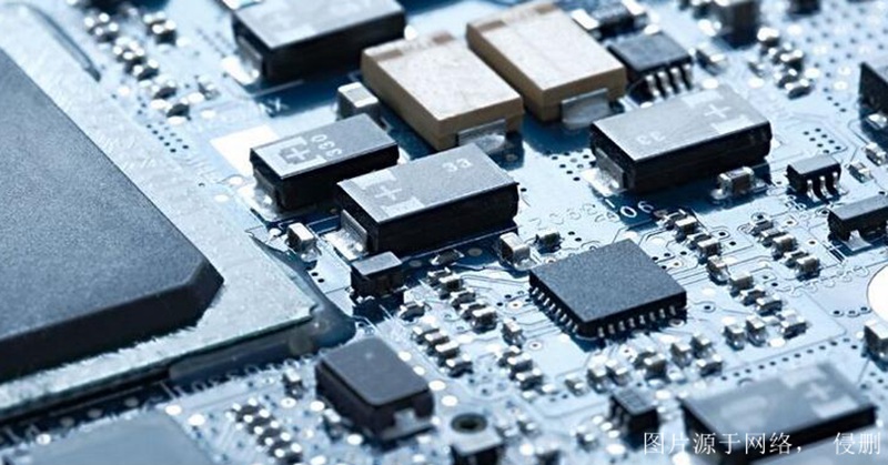 廣州電子元器件進口報關(guān)流程