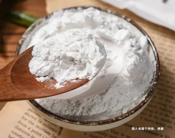 老撾木薯粉進口報關