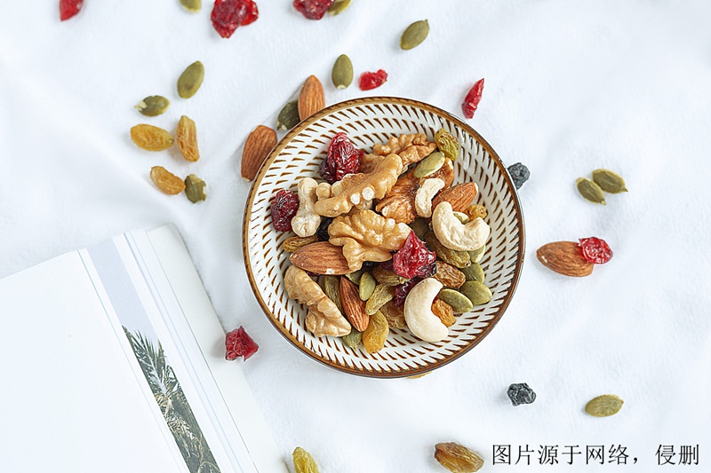 澳洲堅果進(jìn)口清關(guān)流程