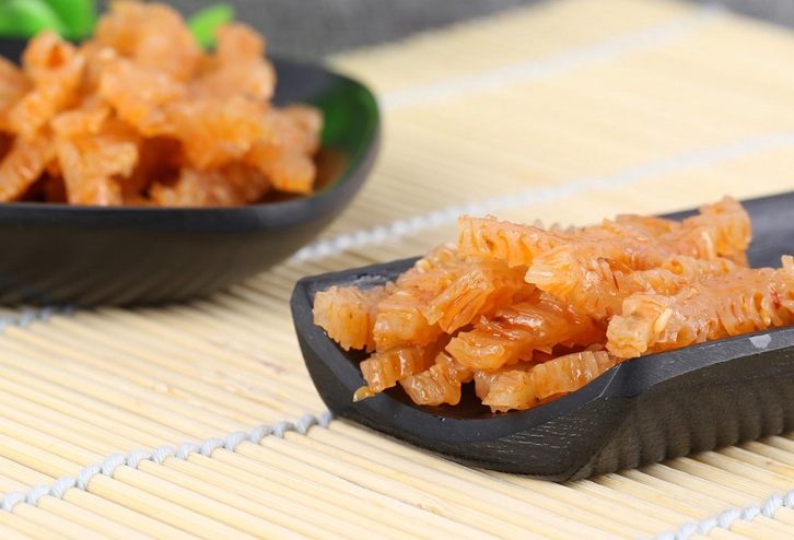 魔芋干片進(jìn)口報(bào)關(guān)