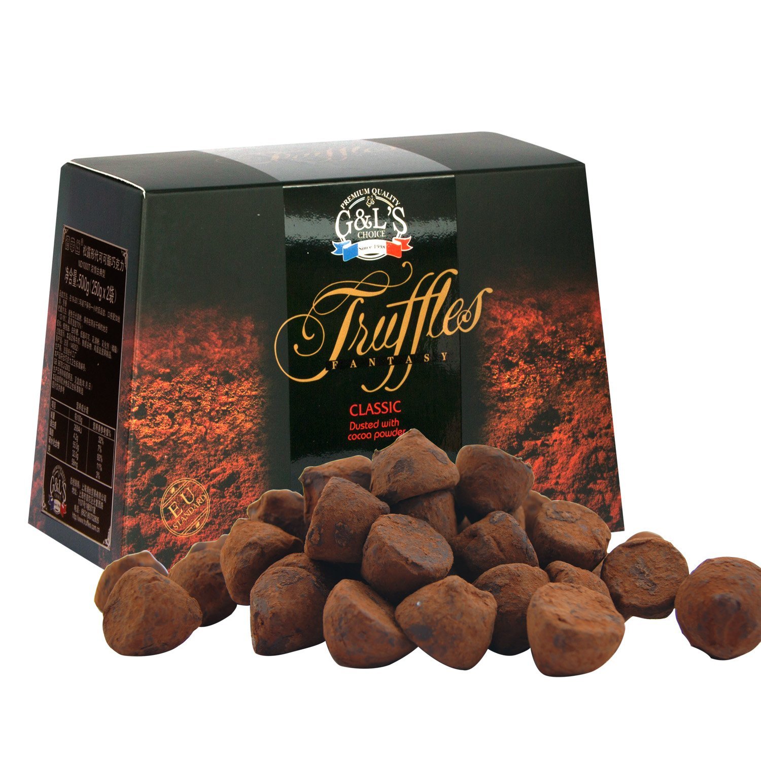 進口清關(guān)公司：巧克力進口報關(guān)的注意事項