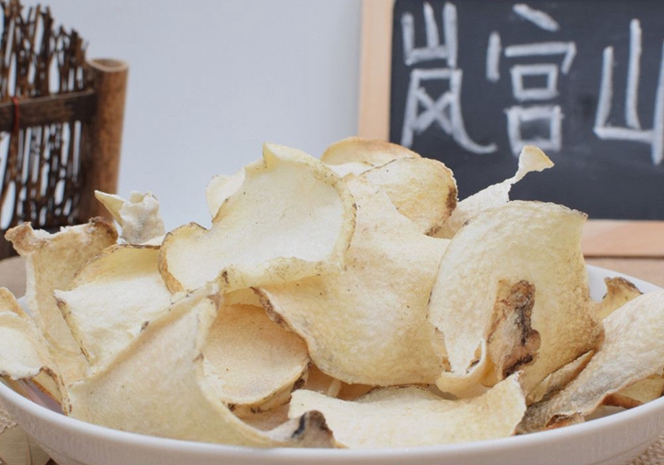 魔芋干片進(jìn)口報(bào)關(guān)