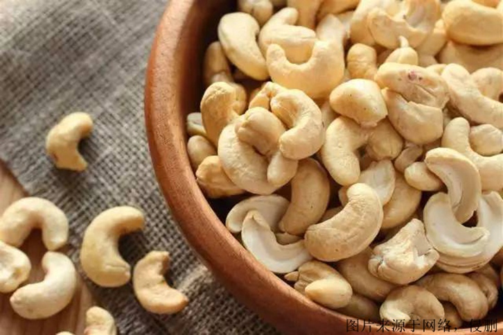 堅(jiān)果食品進(jìn)口報(bào)關(guān)流程_美國(guó)開心果進(jìn)口