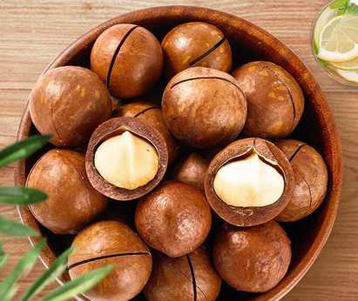 廣州進(jìn)口泰國(guó)夏威夷果報(bào)關(guān)