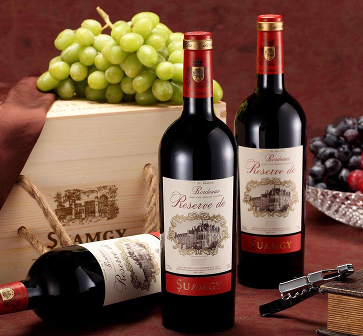 紅酒進(jìn)口報關(guān)流程