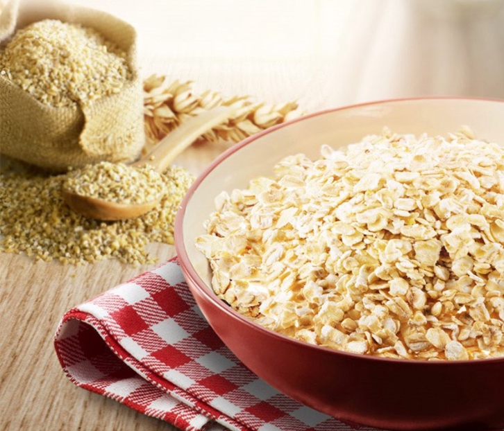 燕麥進(jìn)口報(bào)關(guān)流程