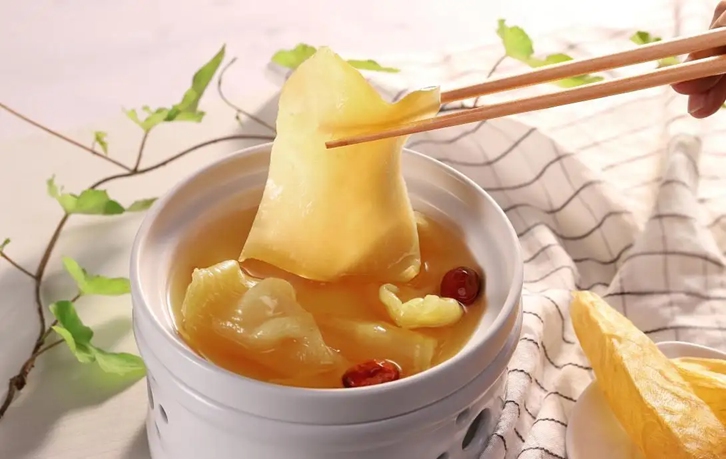 花膠進口怎么清關(guān)