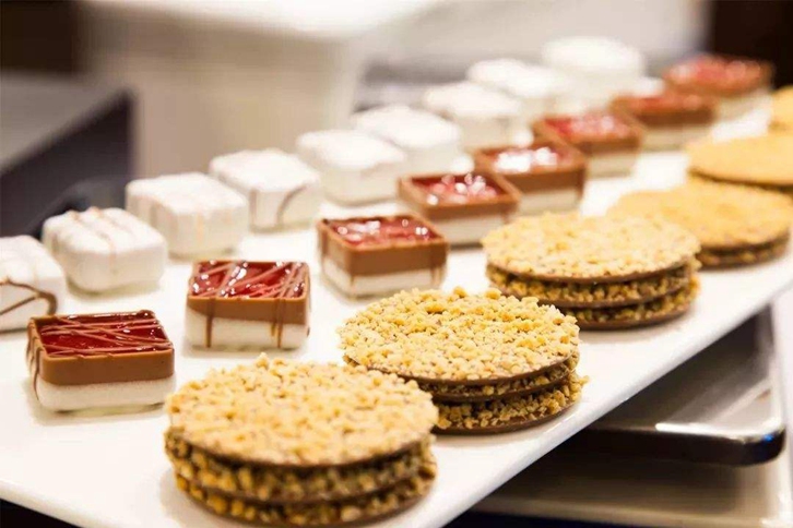 食品添加劑進(jìn)口報(bào)關(guān)排名