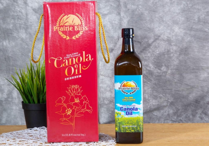 進(jìn)口菜籽油需要辦理哪些手續(xù)