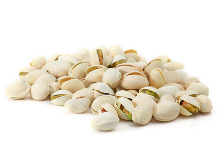 廣州進(jìn)口伊朗開(kāi)心果清關(guān)資料