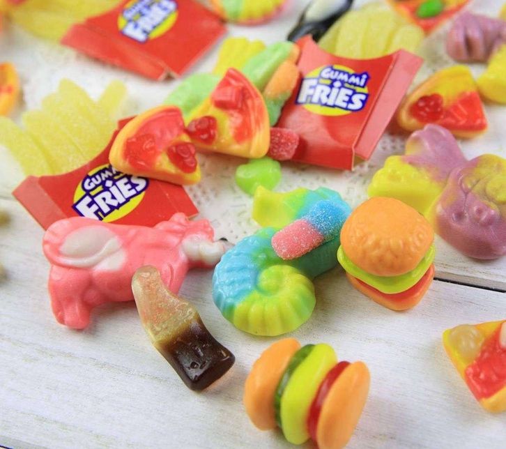 波蘭糖果進口報關(guān)資料