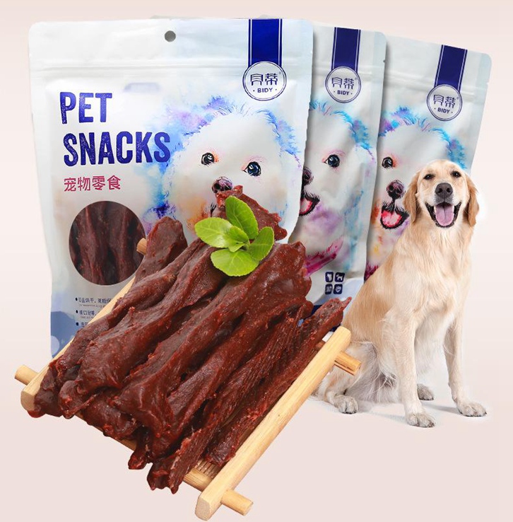 天津寵物食品進口報關公司