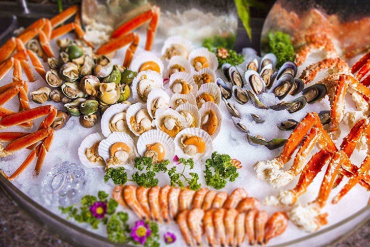 進(jìn)口海鮮報關(guān)流程