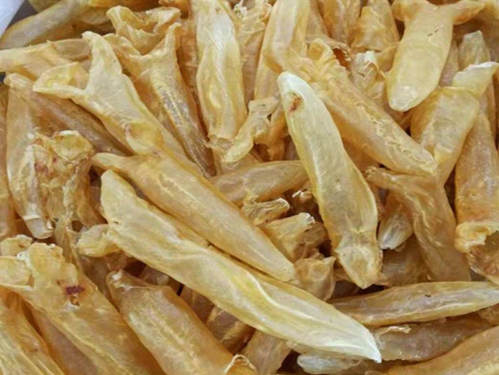 冰島冷凍魚肚進(jìn)口報(bào)關(guān)費(fèi)用