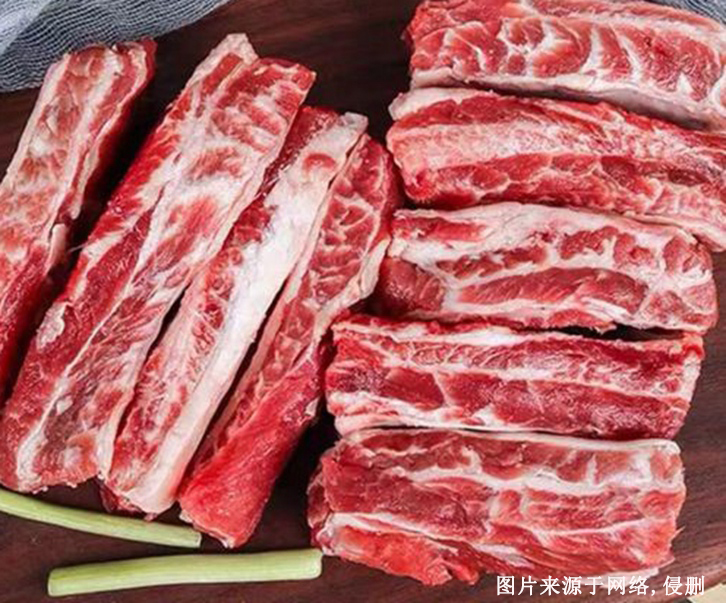 天津進口巴西牛肉報關(guān)資料