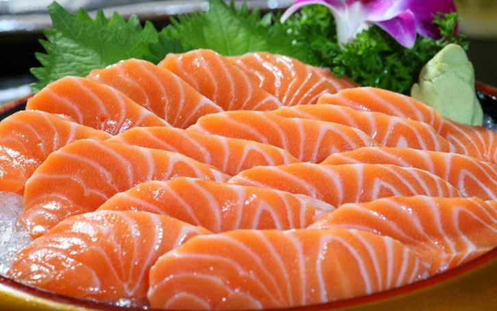 進(jìn)口三文魚報(bào)關(guān)流程