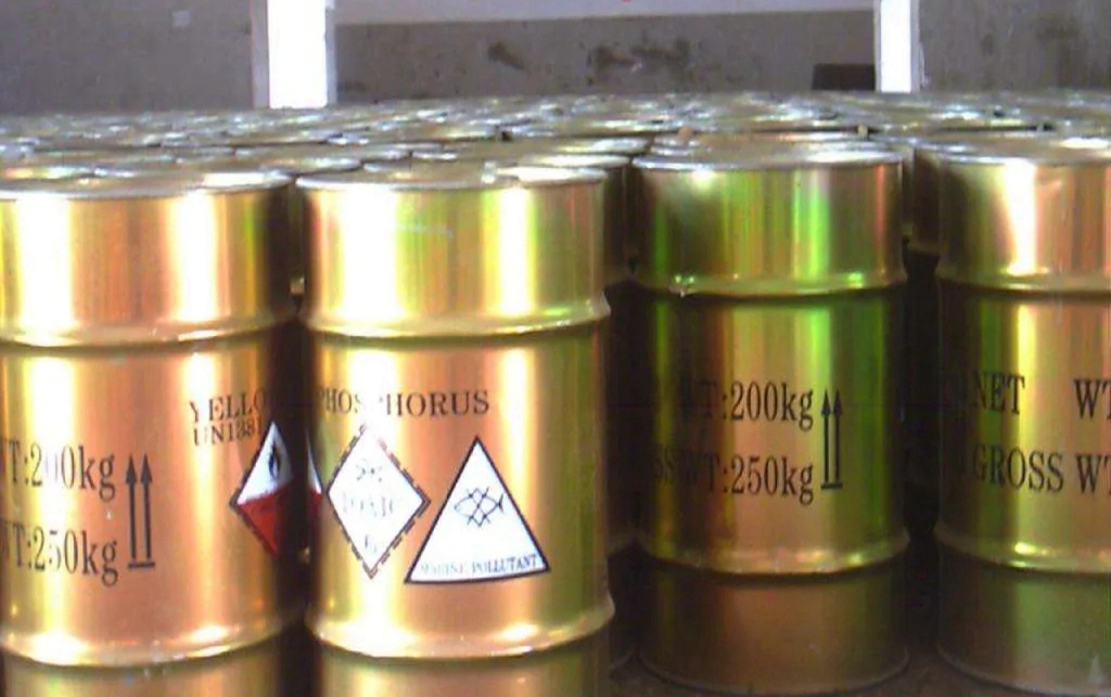 韓國三類危險品進口報關流程