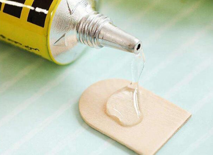 深圳進口韓國工業(yè)膠水報關資料