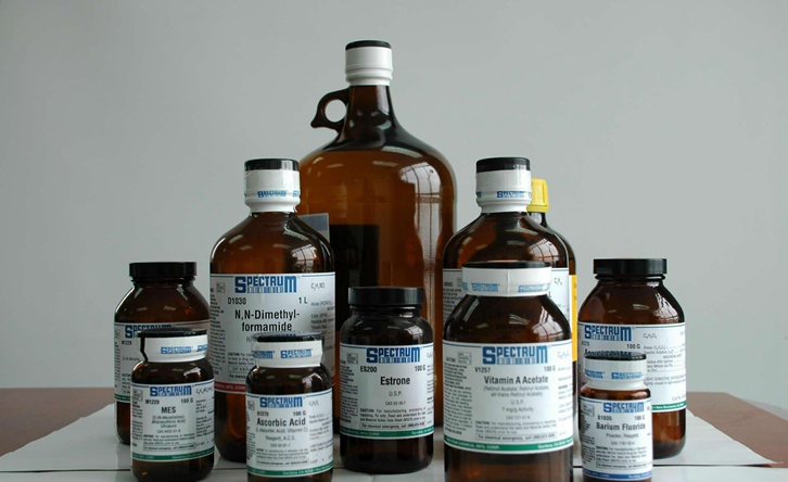 化學試劑進口報關(guān)公司