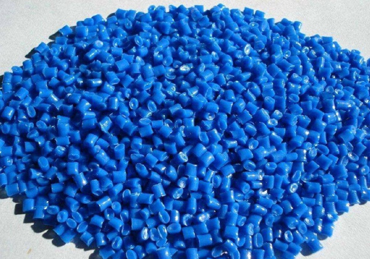 塑料顆粒進口清關流程