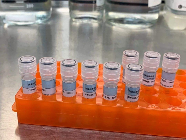 天津測試試劑進口報關公司