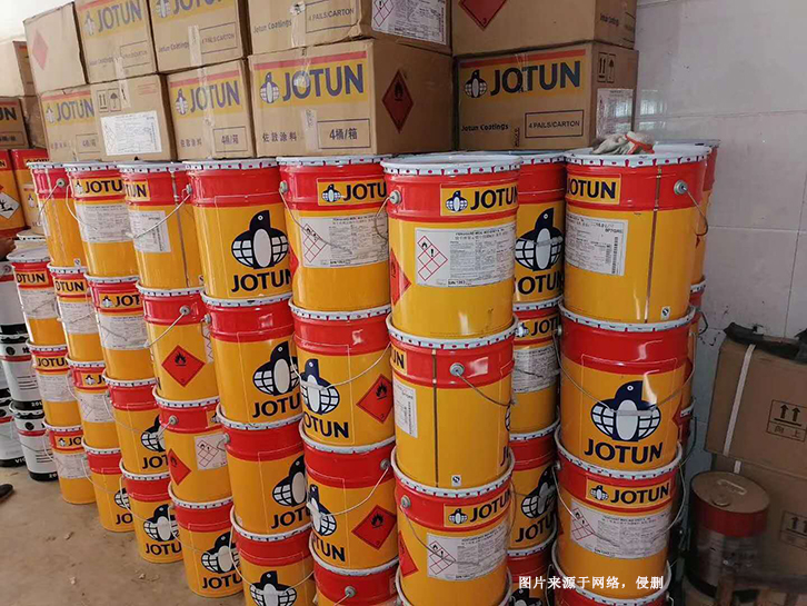 美國船舶油漆進口報關(guān)費用