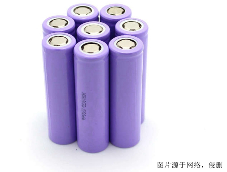 北京鋰電池進口報關(guān)資料