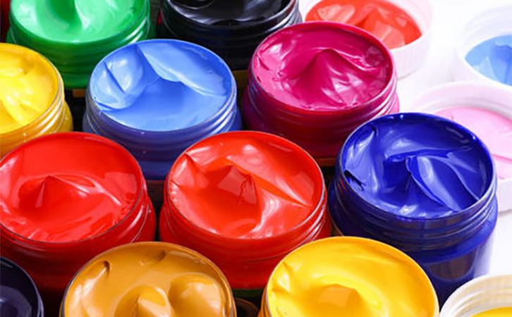 印度染料進(jìn)口報關(guān)公司