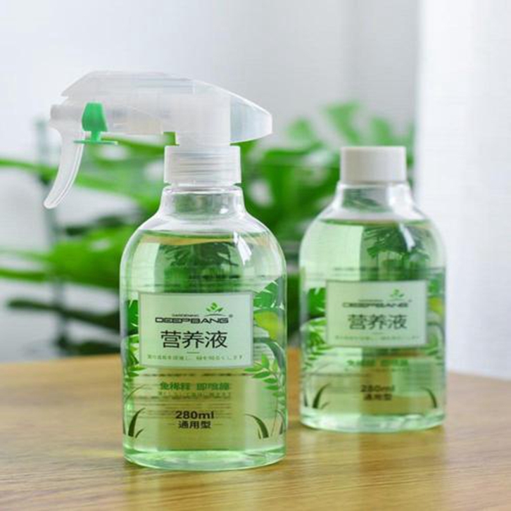 植物營養(yǎng)劑進(jìn)口申報要素