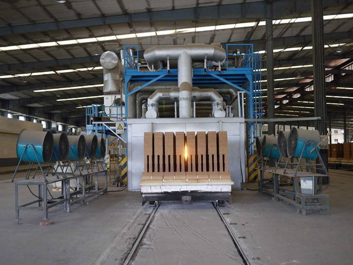 耐火材料進口清關資料