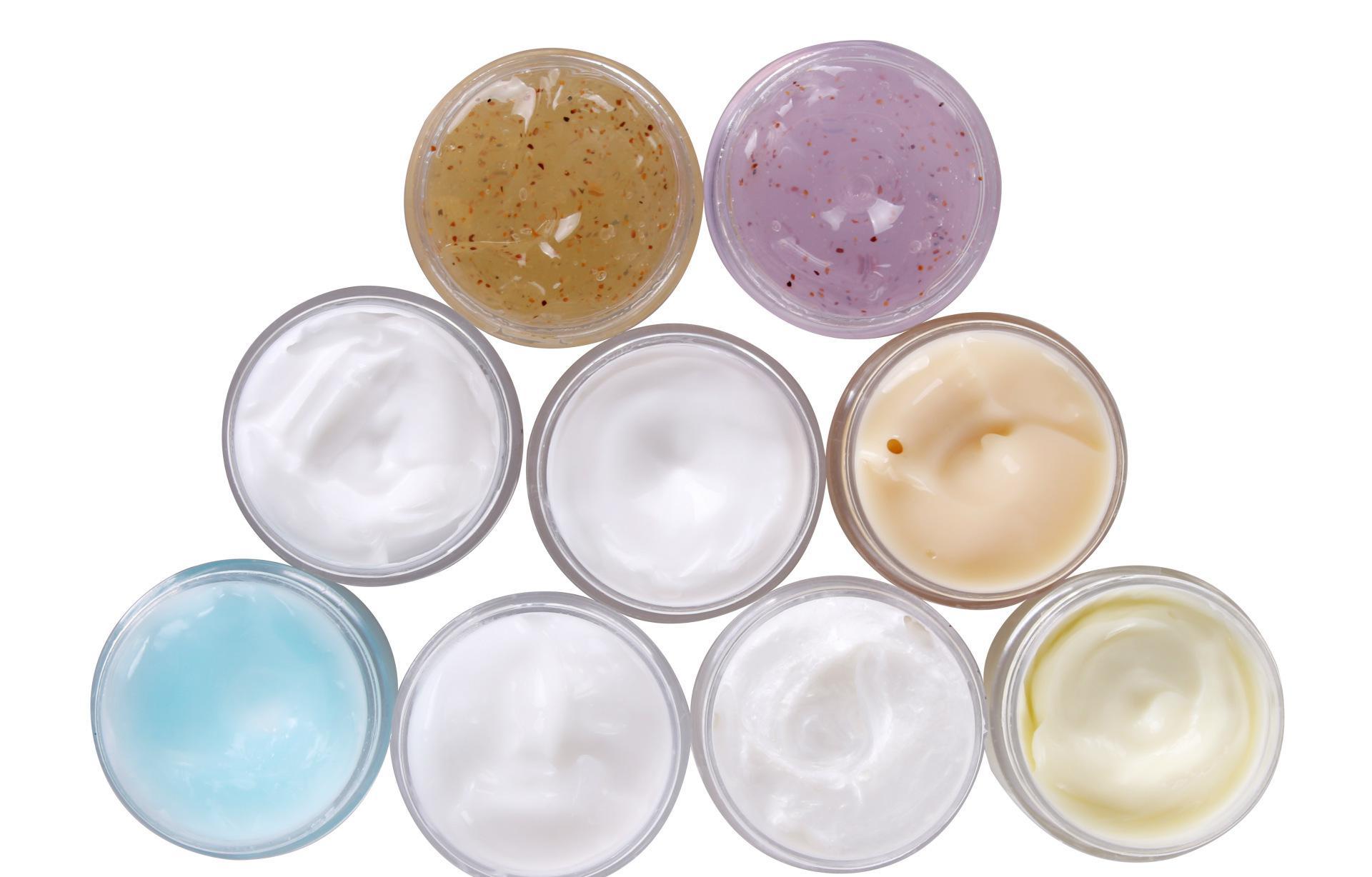 進口日本化妝品原料報關